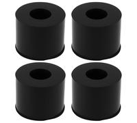 SG Store 4PCS Motorcycle Tank Rubber Mounts 33145 Compatible with Simson S50 SR2 SR2E SR4-1 SR4-2 Model Motorcycle