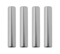 SG Store 4pcs Outboard Engine Propeller Shear Pins 5x25mm Compatible with Honda 4-5-6 HP Stainless Steel