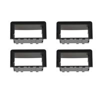 SG Store 4Pcs Rocker Switch Mounting Bracket Compatible with MUNTERMANN Serie 4491XX Compatible with Hella Serie 007 832