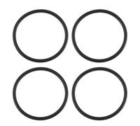 SG Store 4PCS Vacuum Cleaner O-Ring 6.363-536.0 Compatible with Karcher WV 2 WV 5