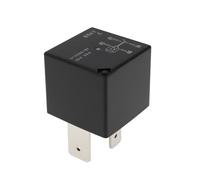 SG Store 4Pin Multi Function Relay 11130287 50A 12VDC Compatible with Fiat Compatible with Lancia