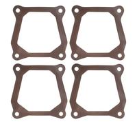 SG Store 4X Lawnmower Rocker Cover Gasket 12391-ZE1-000 Compatible with Honda GX110 GX120 GX140 GX160 GX200
