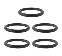 SG Store 5pcs Fuel Tank Cap Seal 41x32x4.5mm 963-232-045 963232045 Compatible with Dolmar 109-115