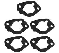 SG Store 5pcs Lawn Mower Carburettor Spacer Gasket 16220-ZA0-702 Compatible with Honda GX240 GX270 GX340 GX390