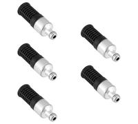 SG Store 5X Chain Saw Oil Filter 11236403800 Compatible with STIHL 017 MS170 MS180 MS190T MS201