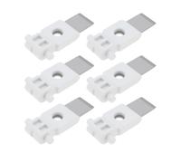 SG Store 6Pcs 3D Printer Filament Cutter Compatible with Bamboo X1/X1C/X1E/P1P/P1S/A1/A1 Mini (Not for H2D)