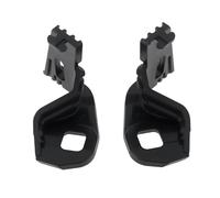 SG Store A Pair Car Headlight Bracket Left Right 51647273065, 51647273066 Compatible with BWM F20 F21 F22 F87