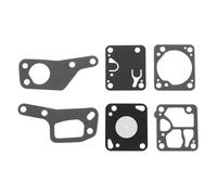 SG Store A Set Chainsaw Carburetor Repair Kit K1-MDC Compatible with McCulloch Mini Mac 6 Series 2-Stroke