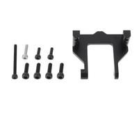 SG Store Aluminum Alloy Servo Holder Compatible with Redcat Ascent-18 1/18 Remote Control Car