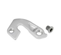 SG Store Bicycle Rear Derailleur Hanger 65 with Screw 9895-4020 Compatible with Specialized