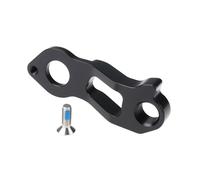 SG Store Bicycle Rear Derailleur Hanger KD325919141 Compatible with Focus Izalco MAX Compatible with Mares Model