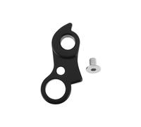 SG Store Bicycle Rear Derailleur Hanger with Screw Compatible with Boardman FS Pro MTB 2014