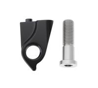SG Store Bicycle Rear Hanger Dropout Compatible with Syntace X-12 Spec Frame
