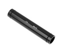 SG Store Bike Thru Axle Hub Adapter 20x110mm to 15x110mm Aluminium Alloy Barrel Shaft Front Fork for Mountain Bicycle