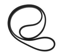 SG Store Black Lawn Mower Drive Belt 754-05874 954-05874 Compatible with Cub Cadet Compatible with MTD Lawn Mowers 1/2"x69.1"
