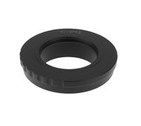 SG Store C Mount 1" Screw Lens Adapter Compatible with Pentax Q PQ P/Q Q7 Q10 Q-S1 Digital Camera Adapter