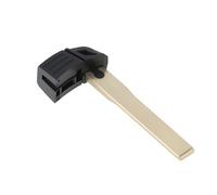 SG Store Car 3 Button Remote fob Key Blade HU92 Compatible with BMW 1 3 5 6 X1 X5 Series
