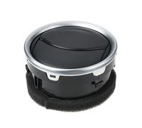 SG Store Car Air Conditioning Outlet Vent 73630-56P00 80mm Compatible with Suzuki Vitara 2015-2021
