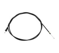 SG Store Car Bonnet Cable 01823531 814029627 Compatible with VW TRANSPORTER T4 Transporter IV Bus