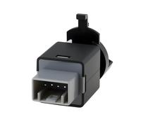 SG Store Car Brake Light Switch 938103S700 Compatible with Hyundai Elantra Compatible with Kia Optima 2013-2020