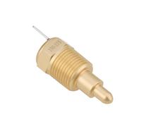 SG Store Car Cooling Fan Heat Dissipation Sensor Switch 3/8inch NPT 190F Fit for Car Engine Cylinder Block Radiator Manifold Water Outlet