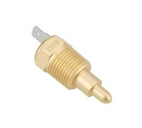 SG Store Car Cooling Fan Heat Dissipation Sensor Switch 3/8inch NPT 210F Fit for Car Engine Cylinder Block Radiator Manifold Water Outlet