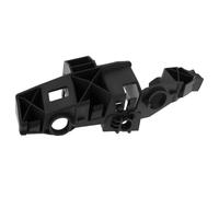 SG Store Car Fender Support Front Right Side 80A807284A 80A807284 Compatible with Audi SQ5/Q5 Sportback 2018-2023 3.15x2.95x9.25 Inch