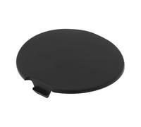 SG Store Car Front Left Bumper Tow Hook Eye Cover Cap D10J-50-A12A Compatible with Mazda CX-3 CX3 DK 2014-2021