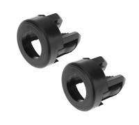 SG Store Car Rear Door Glass Retaining Clip 24462197 Compatible with Vauxhall Insignia Vectra Signum Plastic