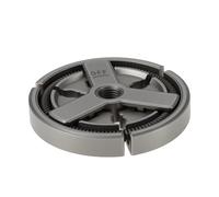 SG Store Chainsaw Clutch 66.5 * 11mm Compatible with Hyundai P1PE P6220C HYC6200X HYC6220 58 62cc