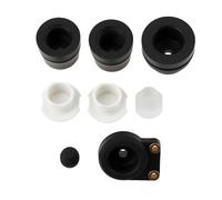 SG Store Chainsaws Vibration Damper Set Compatible with Stihl 044 046 MS440 MS460