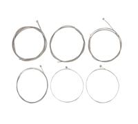 SG Store Electric Guitar Strings .013 - .072 Compatible with Ernie Ball Baritone Slinky Nickel Wound