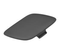 SG Store Front Basic Bumper Tow Hook Eye Cover Cap Compatible with BMW E92 E93 3-Series 2006-2009 328i 328xi 335i 335xi 2 Door, 51117187956