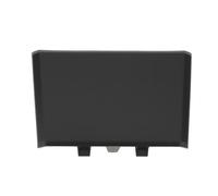 SG Store Front Bumper Central Grille Cover YL017826XT 98367957XT Compatible with Peugeot 3008 5008 2016-2024