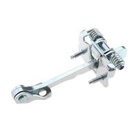 SG Store Front Left and Right Side Door Hinge Check Strap Stopper Arm Compatible with Trafic Mk2 Vivaro Mk1 Primastar 7700311823 91166561 4408993