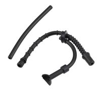 SG Store Fuel and Impulse Hose Replacement 1129-350-3600 0000-930-2803 for Chainsaws Compatible with Stihl MS200T 020T