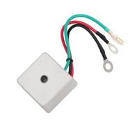 SG Store Golf Cart Voltage Regulator Rectifier 27739-G01 Compatible with E-Z-GO Compatible with Club Car 1984-1991 Model