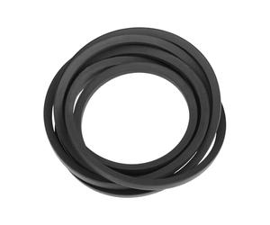 SG Store Lawn Mower Deck Belts 07200839 Width 12.7mm Inner Length 3650mm Compatible with Gravely Ariens Edge 52 Zero Turn Mower, 1/2"x143.6"