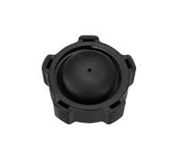 SG Store LT50 Leakproof Petrol Fuel Tank Cap Lid Fuel Gas Tank Cap Compatible with Suzuki Quadrunner LT 50 1984-1987 Quad Ref 44200-04610-00