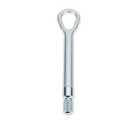 SG Store M22 Right Thread Towing Eye Hook A2223150000 A2213150061 Compatible with Mercedes-Benz A-B-C-Class W176 W205 W246