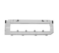 SG Store Main Brush Cover Vacuum Cleaner Accessories Compatible with Roborock S7/S7+/S7 MaxV/S7 MaxV Plus/S7 MaxV Ultra/Q7/Q7+/Q7 Max/Q7 Max+, Grey