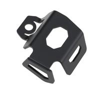 SG Store Motorcycle Rear Brake Reservoir Cover 4.9x3.7 cm Compatible with Har-ley Pan America RA1250S 20+