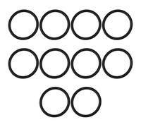 SG Store Pack of 10 Pool Pump Hoses Washer 28 x 23 x 2.5 mm Compatible with Bestway 32 mm Diameter Hoses
