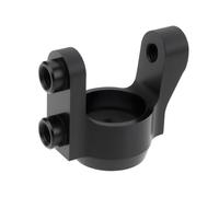 SG Store RC Car Knuckle SAK-C141 7075 Aluminum Steering Cup Compatible with 3Racing Cero Ultra 1/10 On Road Touring RC Car