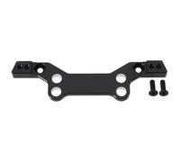 SG Store RC Model Car Aluminum Rear Shock Tower Brace 1:18 GRM30TY01 Compatible with TYPHON GROM