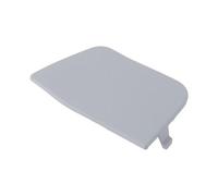 SG Store Rear Bumper Tow Hook Eye Cap Replacement Part 51127893147 Compatible with BMW 3 Series E92 Coupe M-Sport 2007-2013