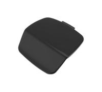 SG Store Rear Bumper Tow Hook Eye Cover Cap 39886337 30744941 Compatible with Volvo S40 V50 2008-2012