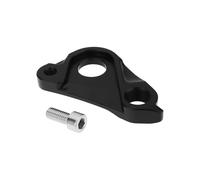 SG Store Rear Derailleur Hanger Compatible with Specialized Sprint Roubaix SL4 Bikes S182600001 S152600003 Aluminum Alloy