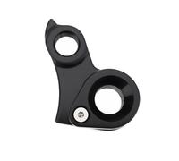 SG Store Rear Gear Mech Derailleur Hanger Compatible with Cube 10240 2090 Compatible with SRAM Stereo HPC Frame Saver Dropout