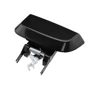 SG Store Rear Right Passenger Outer Door Handle 82606EA502 Car Outside Exterior Handle Black Compatible with Nissan Pathfinder R51 2005-2012